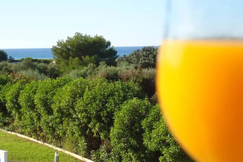 Apartamento En Playa Son Bou İspanya