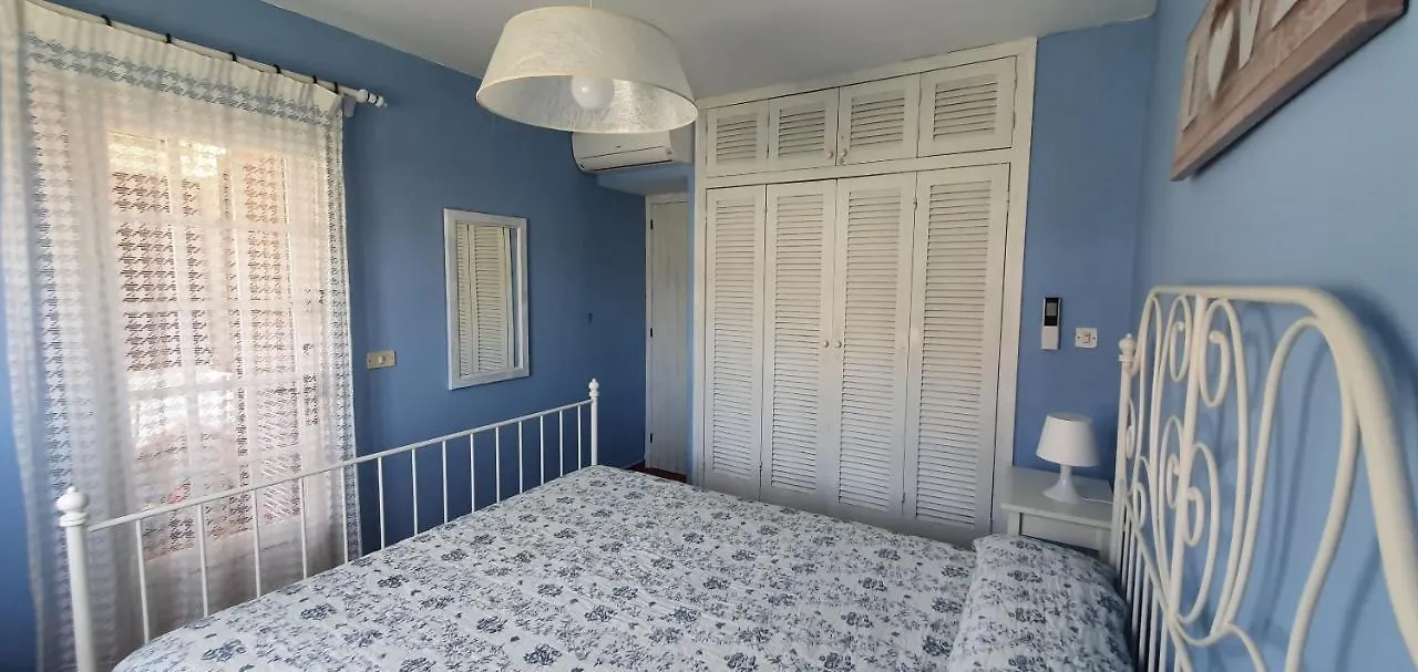 Daire Apartamento En Playa Son Bou
