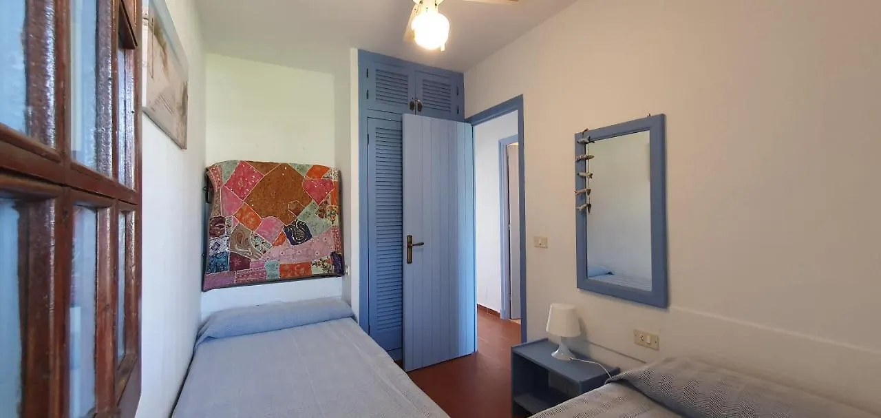 Apartamento En Playa Son Bou