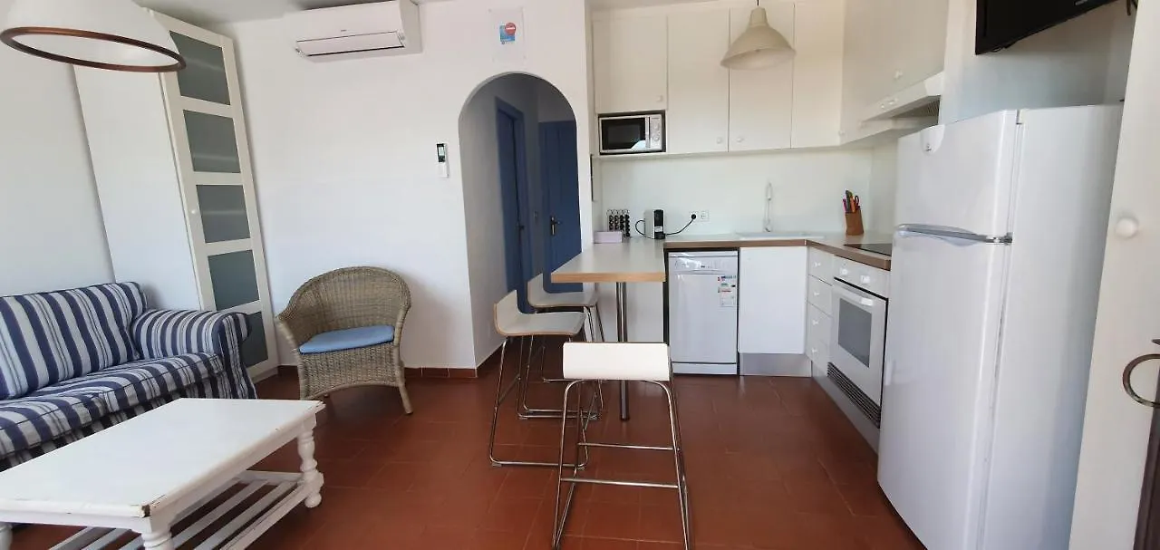 Daire Apartamento En Playa Son Bou İspanya