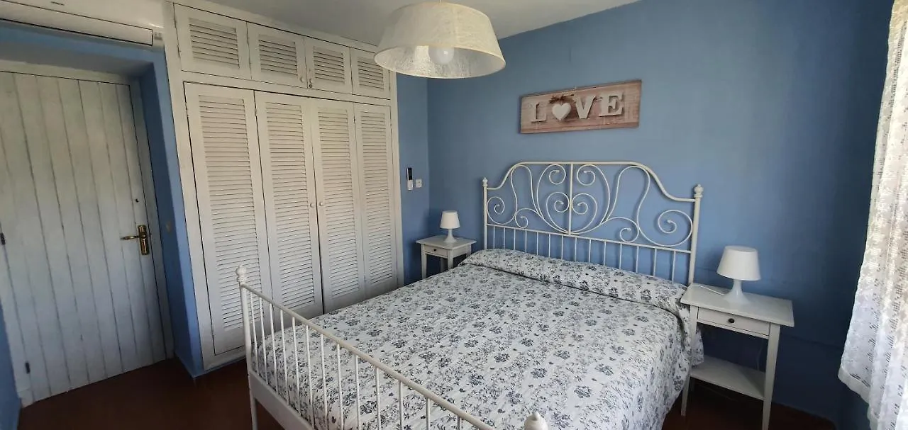 Daire Apartamento En Playa Son Bou