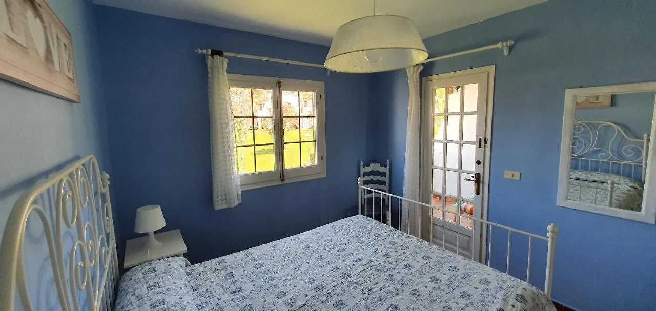 Apartment Apartamento En Playa Son Bou