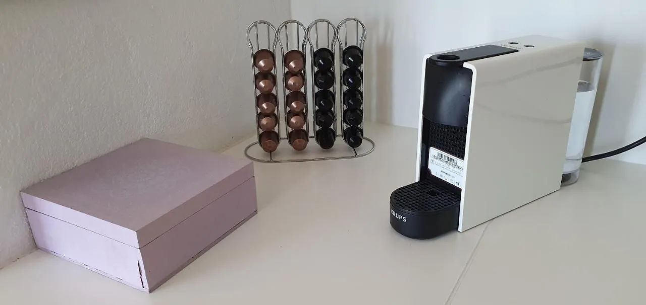 Apartamento En Playa Son Bou Apartment