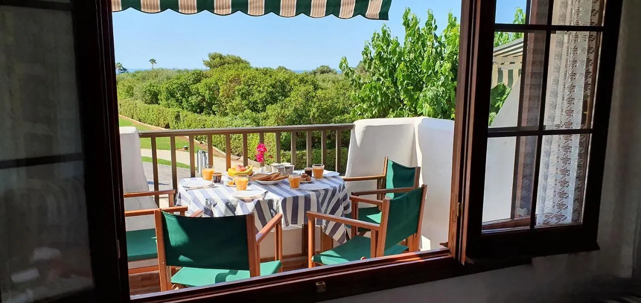 Apartment Apartamento En Playa Son Bou Spain
