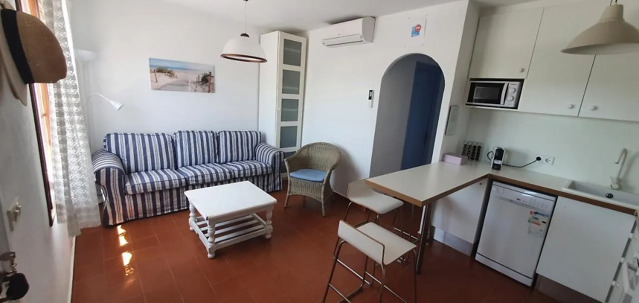 Apartamento En Playa Son Bou 0*,  Spain