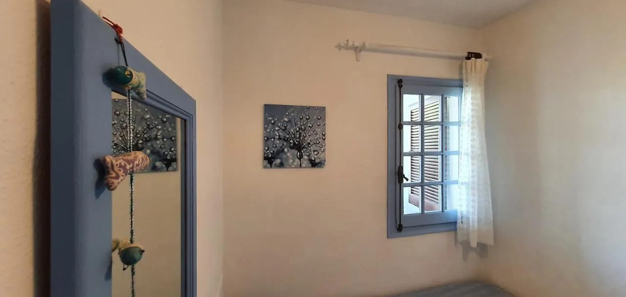 Apartment Apartamento En Playa Son Bou