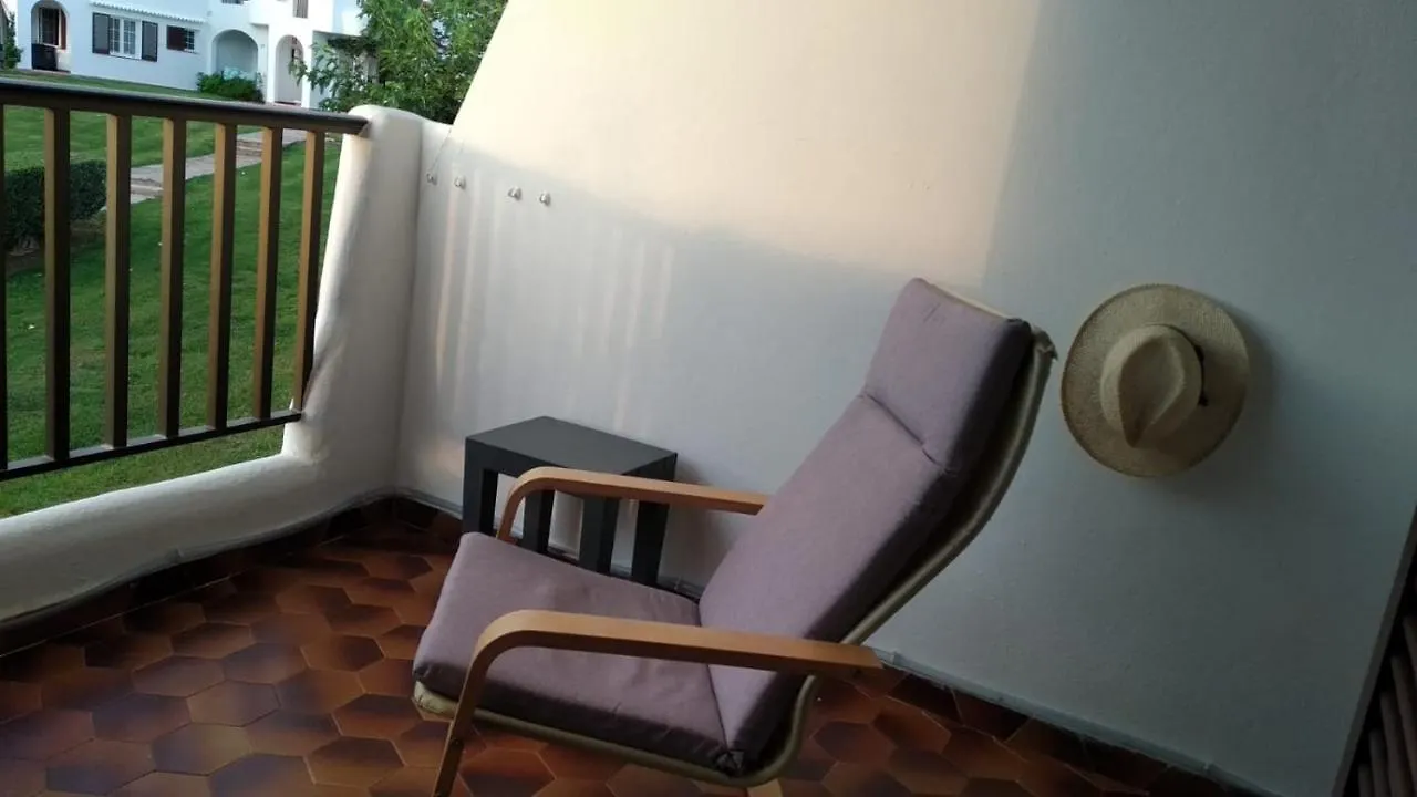 Apartment Apartamento En Playa Son Bou